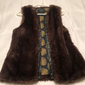 Sanctuary Clothing Vest